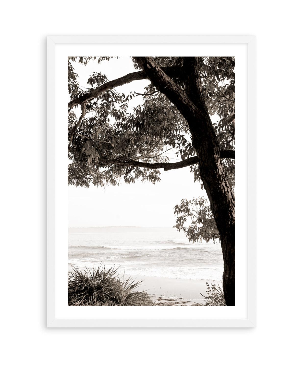 Australian Coast III | Art Print