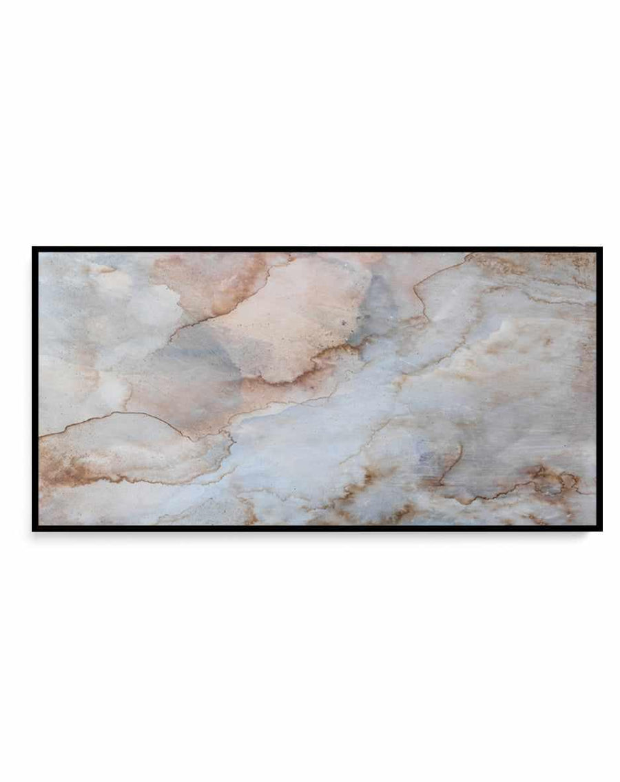 Awaken by Irina Ventresca | Panoramic Canvas Art Print from Olive et Oriel where you can shop wallpaper and artworks online