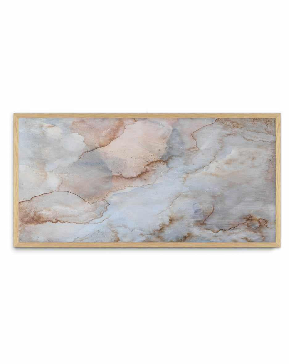 Awaken by Irina Ventresca | Panoramic Art Print from Olive et Oriel where you can shop wallpaper and artworks online