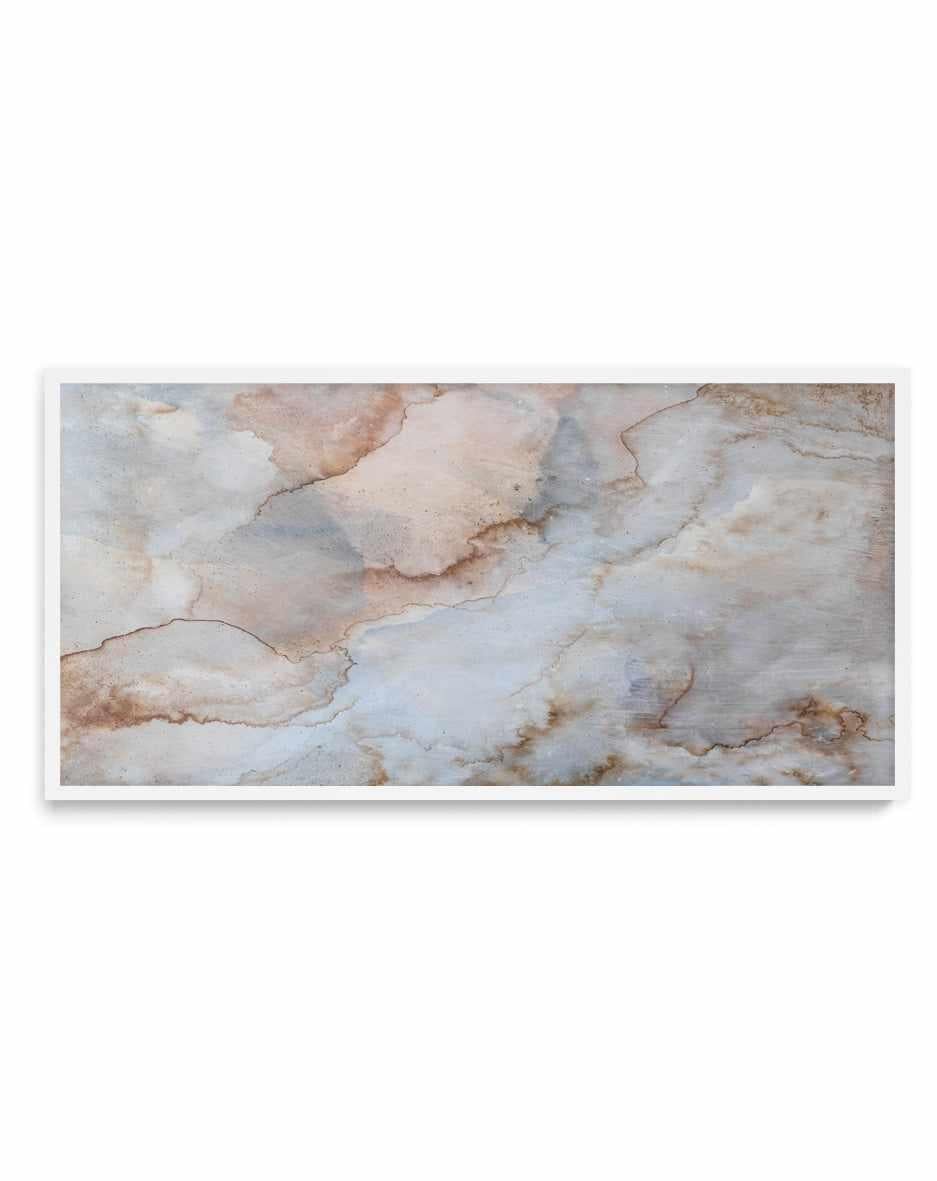 Awaken by Irina Ventresca | Panoramic Art Print from Olive et Oriel where you can shop wallpaper and artworks online