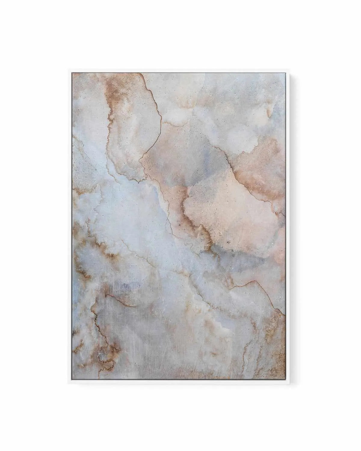 Awakening by Irina Ventresca | Framed Canvas Art Print from Olive et Oriel where you can shop wallpaper and artworks online
