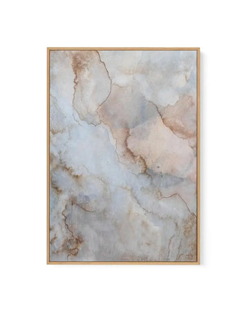 Awakening by Irina Ventresca | Framed Canvas-CANVAS-You can shop wall art online with Olive et Oriel for everything from abstract art to fun kids wall art. Our beautiful modern art prints and canvas art are available from large canvas prints to wall art paintings and our proudly Australian artwork collection offers only the highest quality framed large wall art and canvas art Australia - You can buy fashion photography prints or Hampton print posters and paintings on canvas from Olive et Oriel a