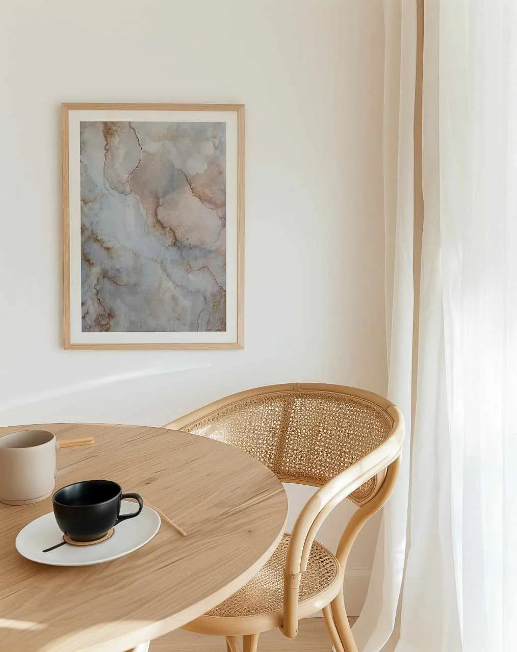 Awakening by Irina Ventresca I Art Print from Olive et Oriel where you can shop wallpaper and artworks online