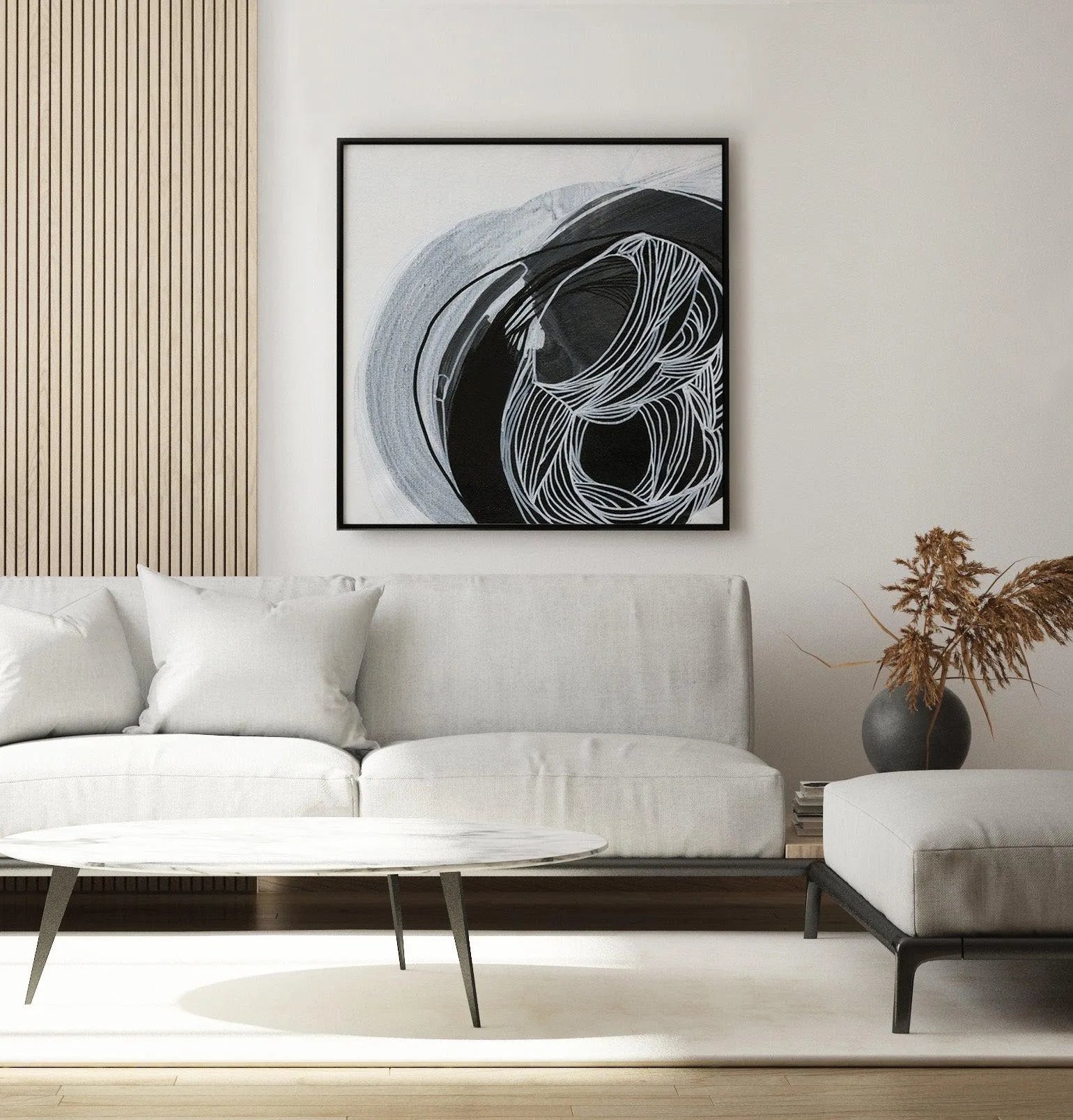 Azure Waves SQ by Kirsta Benedetti Art Print-PRINT-Olive et Oriel-Kirsta Benedetti-Buy-Australian-Art-Prints-Online-with-Olive-et-Oriel-Your-Artwork-Specialists-Austrailia-Decorate-With-Coastal-Photo-Wall-Art-Prints-From-Our-Beach-House-Artwork-Collection-Fine-Poster-and-Framed-Artwork