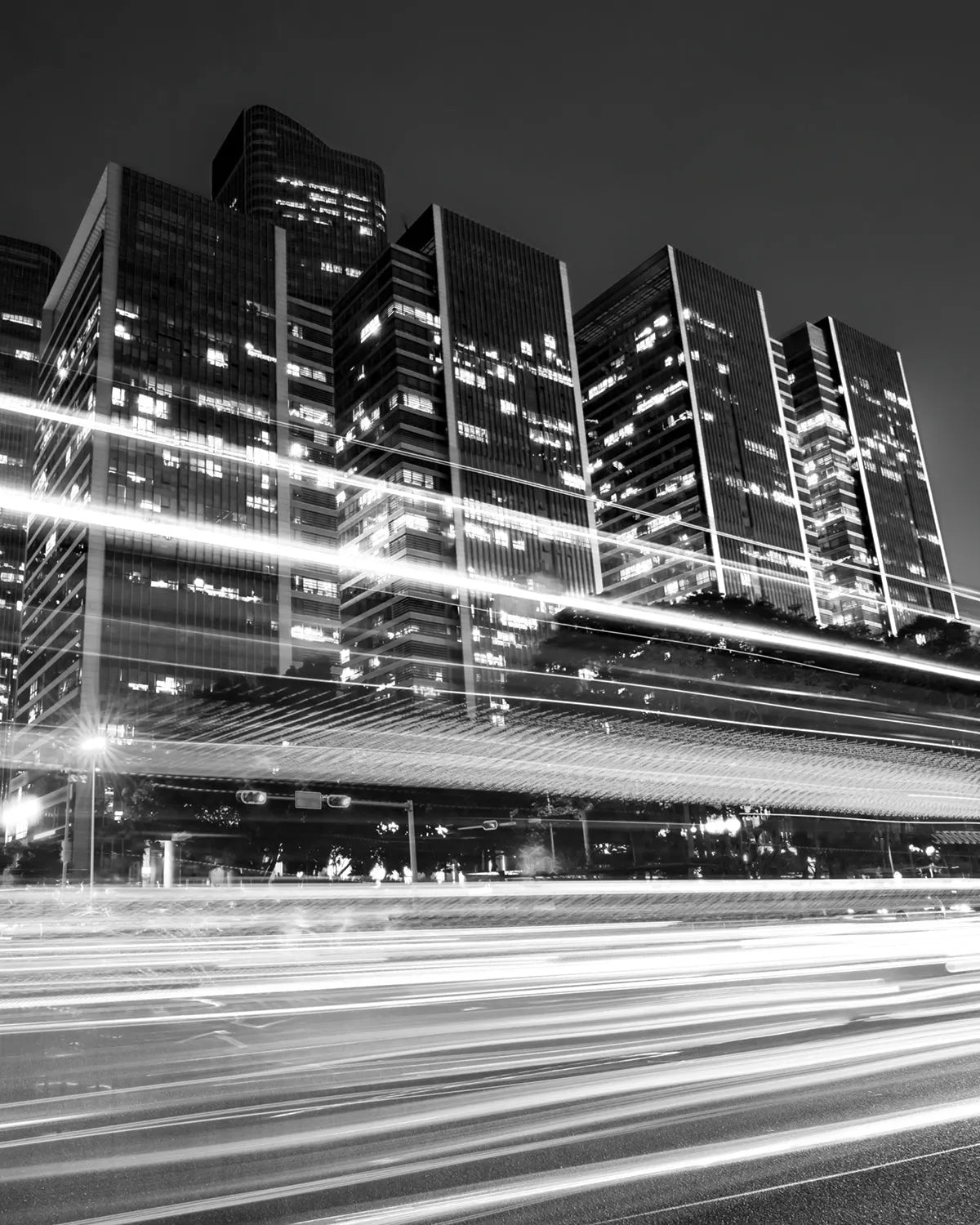 Speedy City Photo Mural Wallpaper from Olive et Oriel where you can shop wallpaper and artworks online