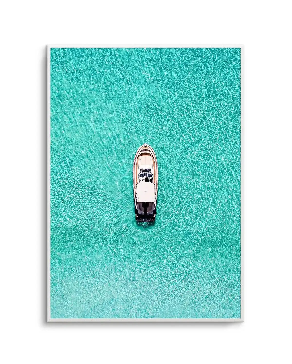 Bahamian bliss Art Print-PRINT-Olive et Oriel-Olive et Oriel-Buy-Australian-Art-Prints-Online-with-Olive-et-Oriel-Your-Artwork-Specialists-Austrailia-Decorate-With-Coastal-Photo-Wall-Art-Prints-From-Our-Beach-House-Artwork-Collection-Fine-Poster-and-Framed-Artwork