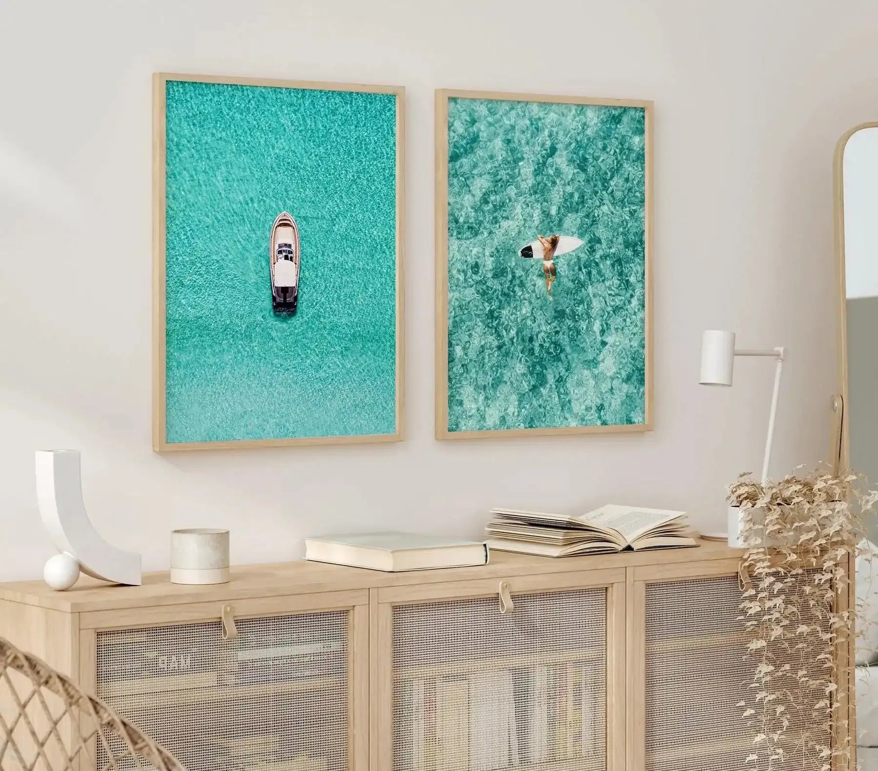 Bahamian bliss Art Print-PRINT-Olive et Oriel-Olive et Oriel-Buy-Australian-Art-Prints-Online-with-Olive-et-Oriel-Your-Artwork-Specialists-Austrailia-Decorate-With-Coastal-Photo-Wall-Art-Prints-From-Our-Beach-House-Artwork-Collection-Fine-Poster-and-Framed-Artwork