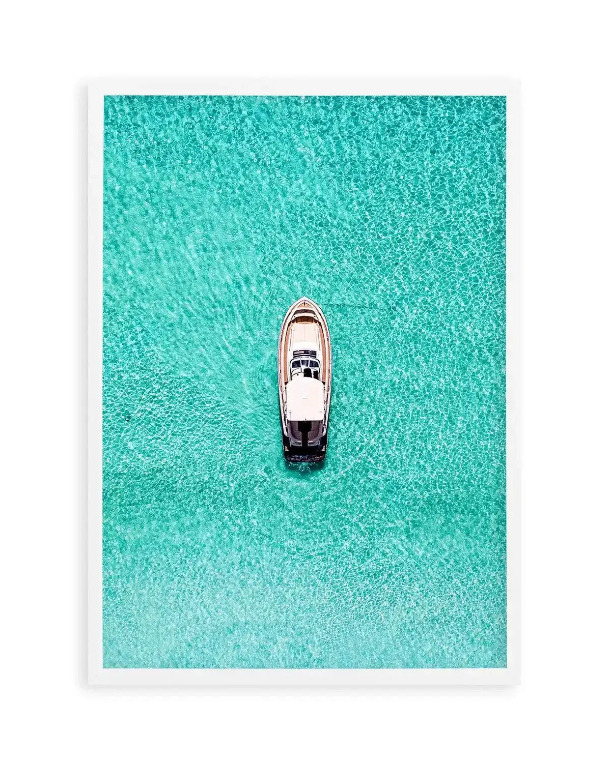 Bahamian bliss Art Print-PRINT-Olive et Oriel-Olive et Oriel-A5 | 5.8" x 8.3" | 14.8 x 21cm-White-With White Border-Buy-Australian-Art-Prints-Online-with-Olive-et-Oriel-Your-Artwork-Specialists-Austrailia-Decorate-With-Coastal-Photo-Wall-Art-Prints-From-Our-Beach-House-Artwork-Collection-Fine-Poster-and-Framed-Artwork