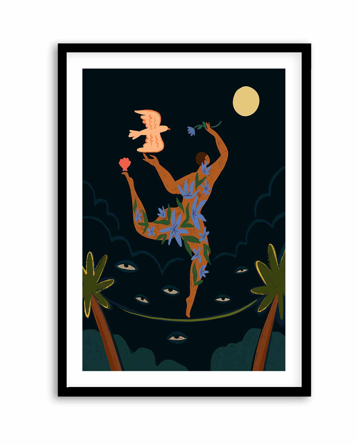 Balance by Arty Guava | Art Print