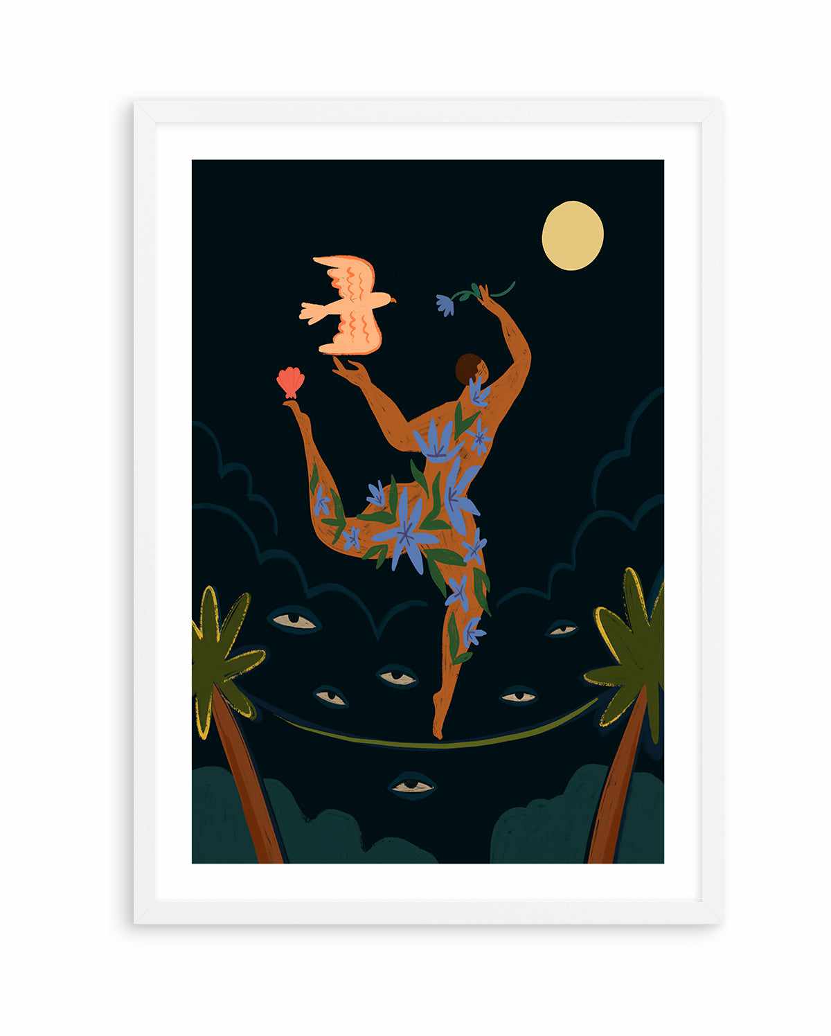 Balance by Arty Guava | Art Print