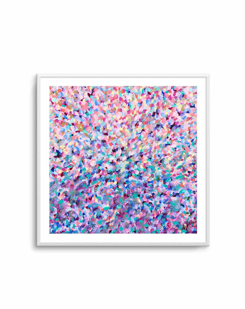 Balance by Katherine Spiller | Art Print from Olive et Oriel where you can shop wallpaper and artworks online