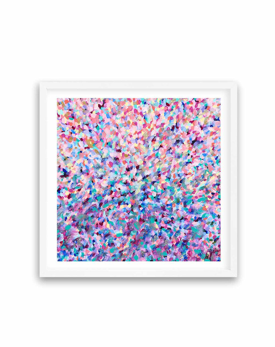 Balance by Katherine Spiller | Art Print from Olive et Oriel where you can shop wallpaper and artworks online