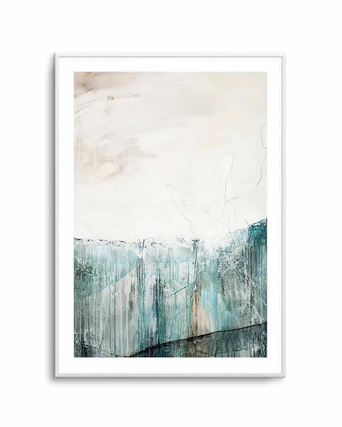 Balance by Design Fabrikken Art Print from Olive et Oriel where you can shop wallpaper and artworks online