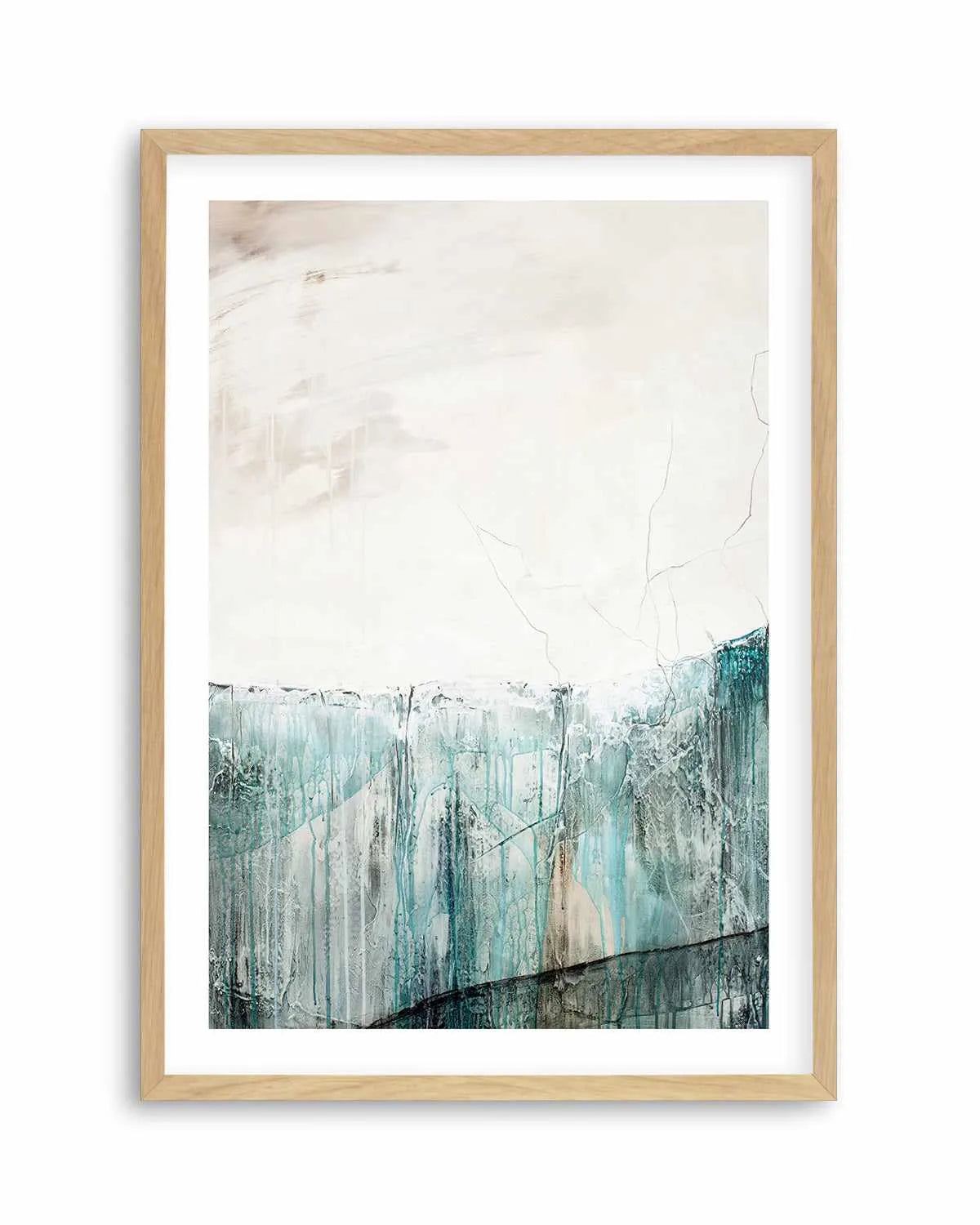 Balance by Design Fabrikken Art Print from Olive et Oriel where you can shop wallpaper and artworks online