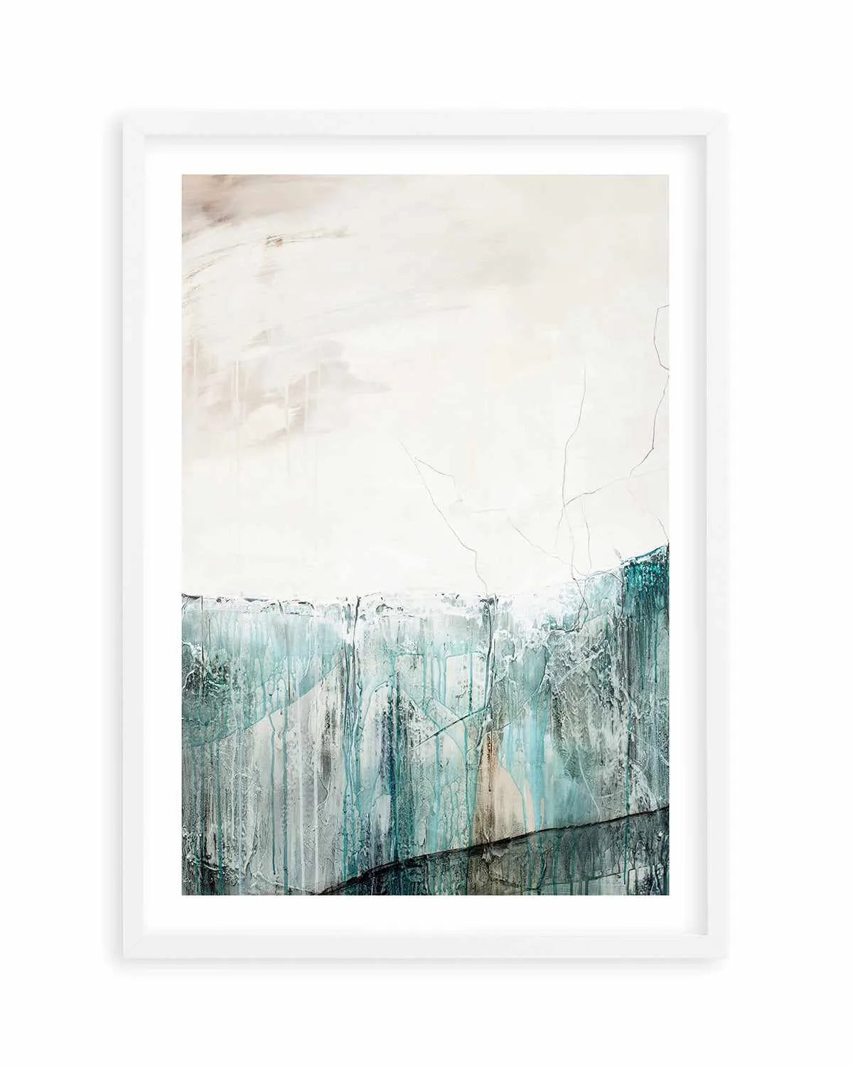 Balance by Design Fabrikken Art Print from Olive et Oriel where you can shop wallpaper and artworks online