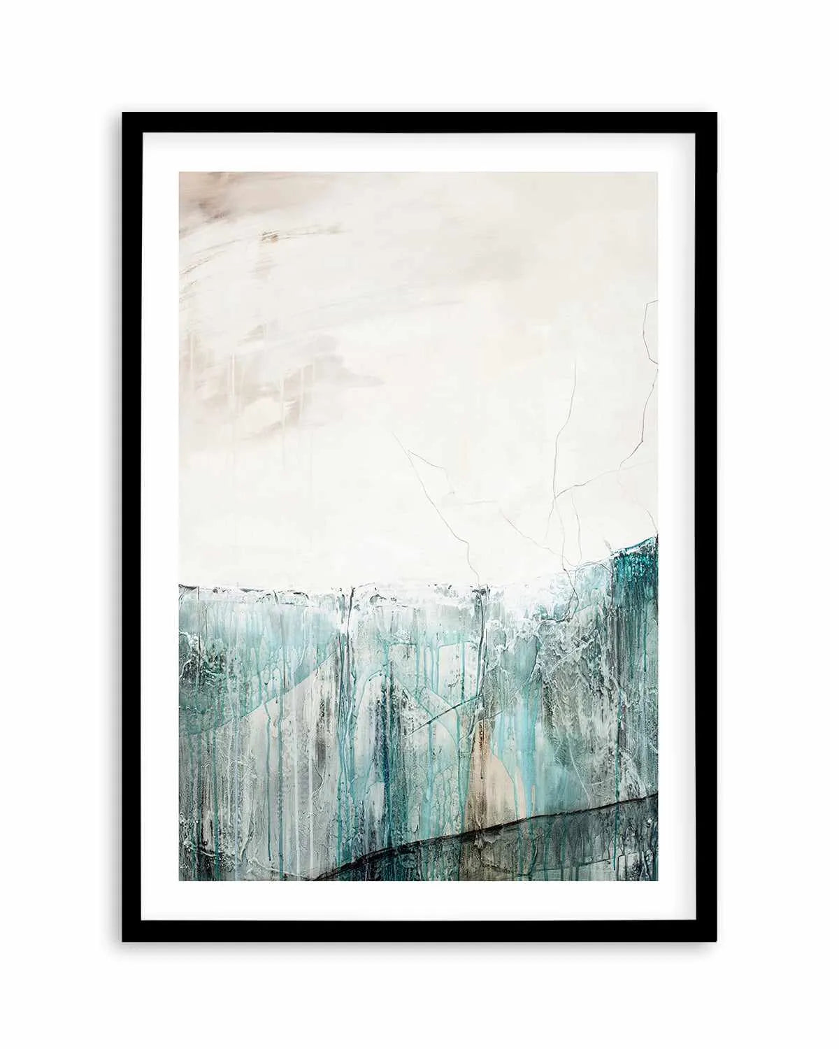 Balance by Design Fabrikken Art Print from Olive et Oriel where you can shop wallpaper and artworks online