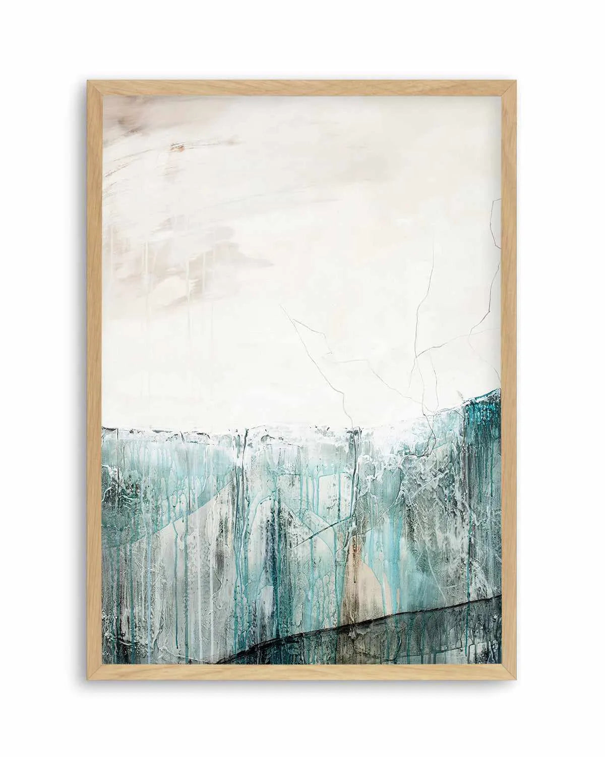 Balance by Design Fabrikken Art Print from Olive et Oriel where you can shop wallpaper and artworks online