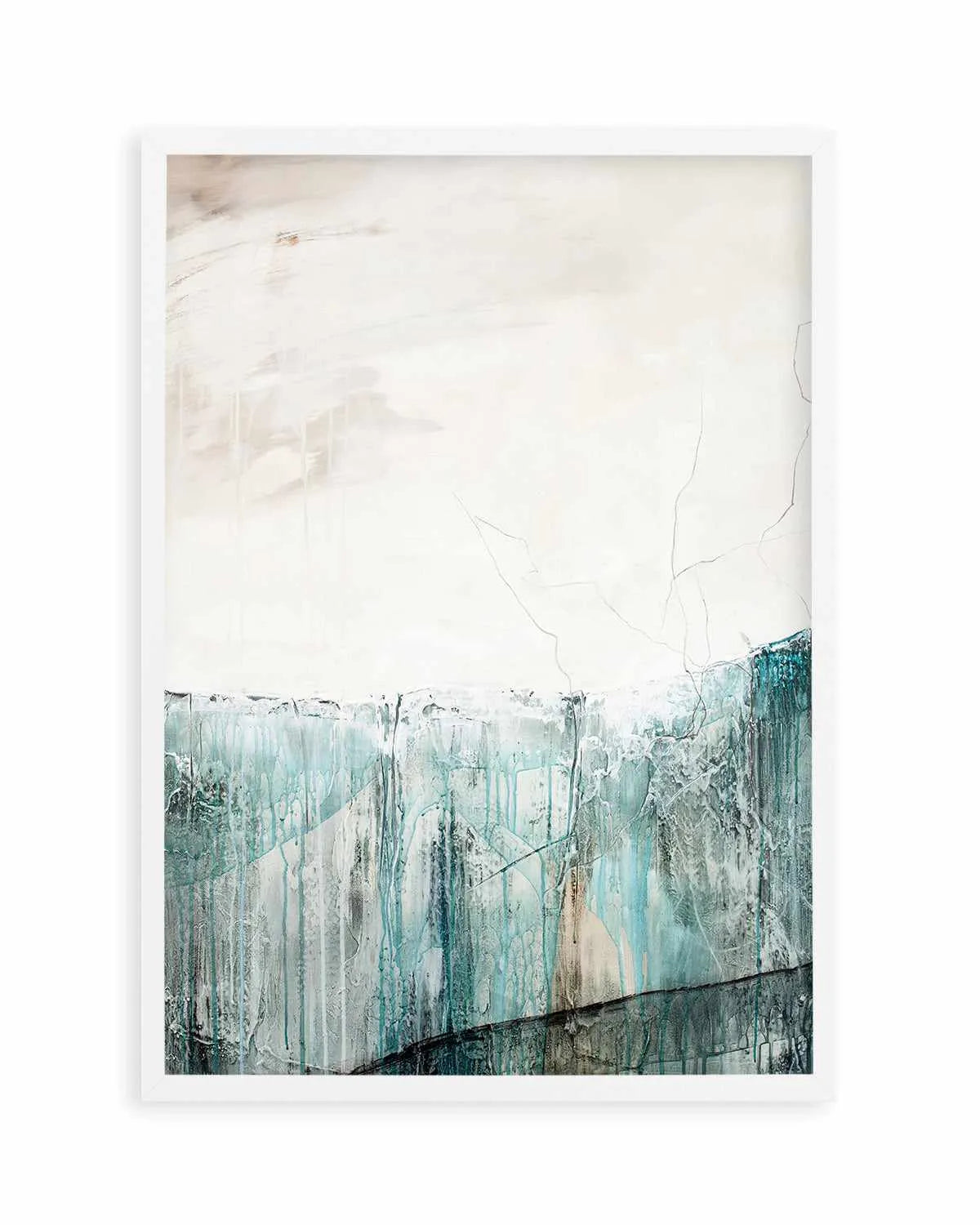 Balance by Design Fabrikken Art Print from Olive et Oriel where you can shop wallpaper and artworks online