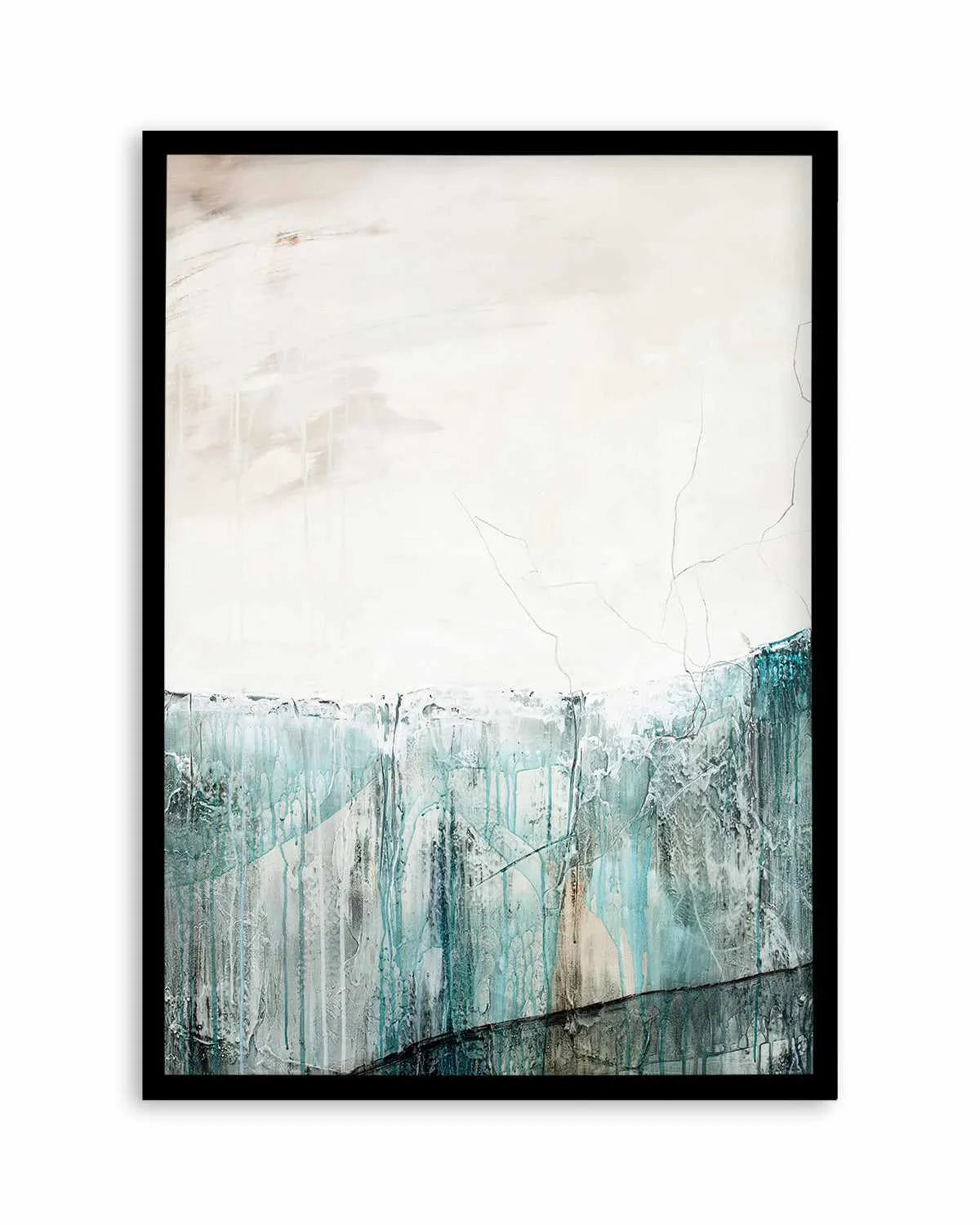 Balance by Design Fabrikken Art Print from Olive et Oriel where you can shop wallpaper and artworks online