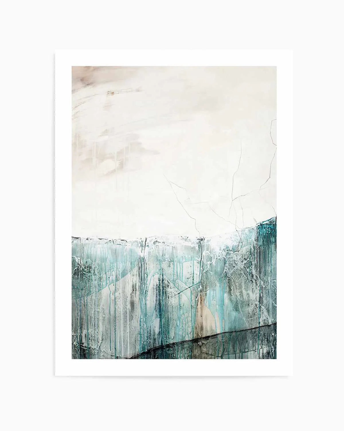 Balance by Design Fabrikken Art Print from Olive et Oriel where you can shop wallpaper and artworks online