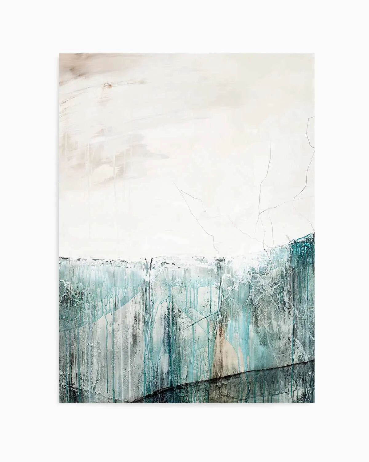 Balance by Design Fabrikken Art Print from Olive et Oriel where you can shop wallpaper and artworks online
