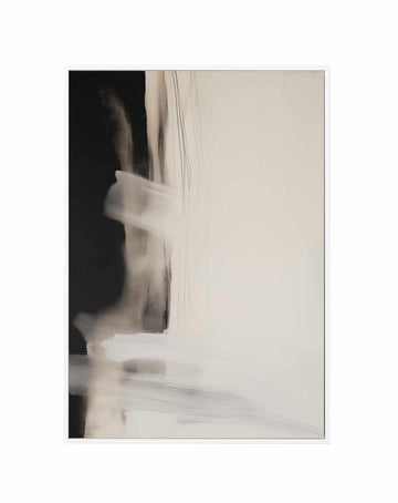 Balgara | Framed Canvas Art Print from Olive et Oriel where you can shop wallpaper and artworks online