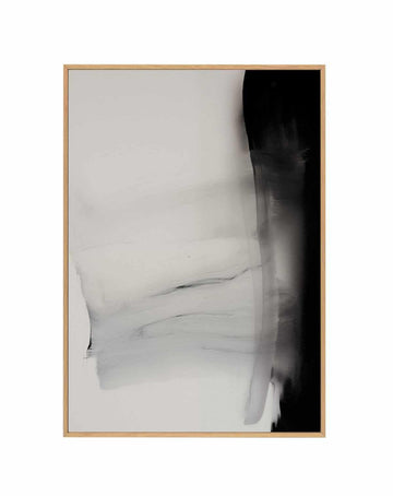 Balgara II | Framed Canvas Art Print from Olive et Oriel where you can shop wallpaper and artworks online