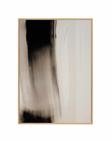 Balgara V | Framed Canvas Art Print from Olive et Oriel where you can shop wallpaper and artworks online