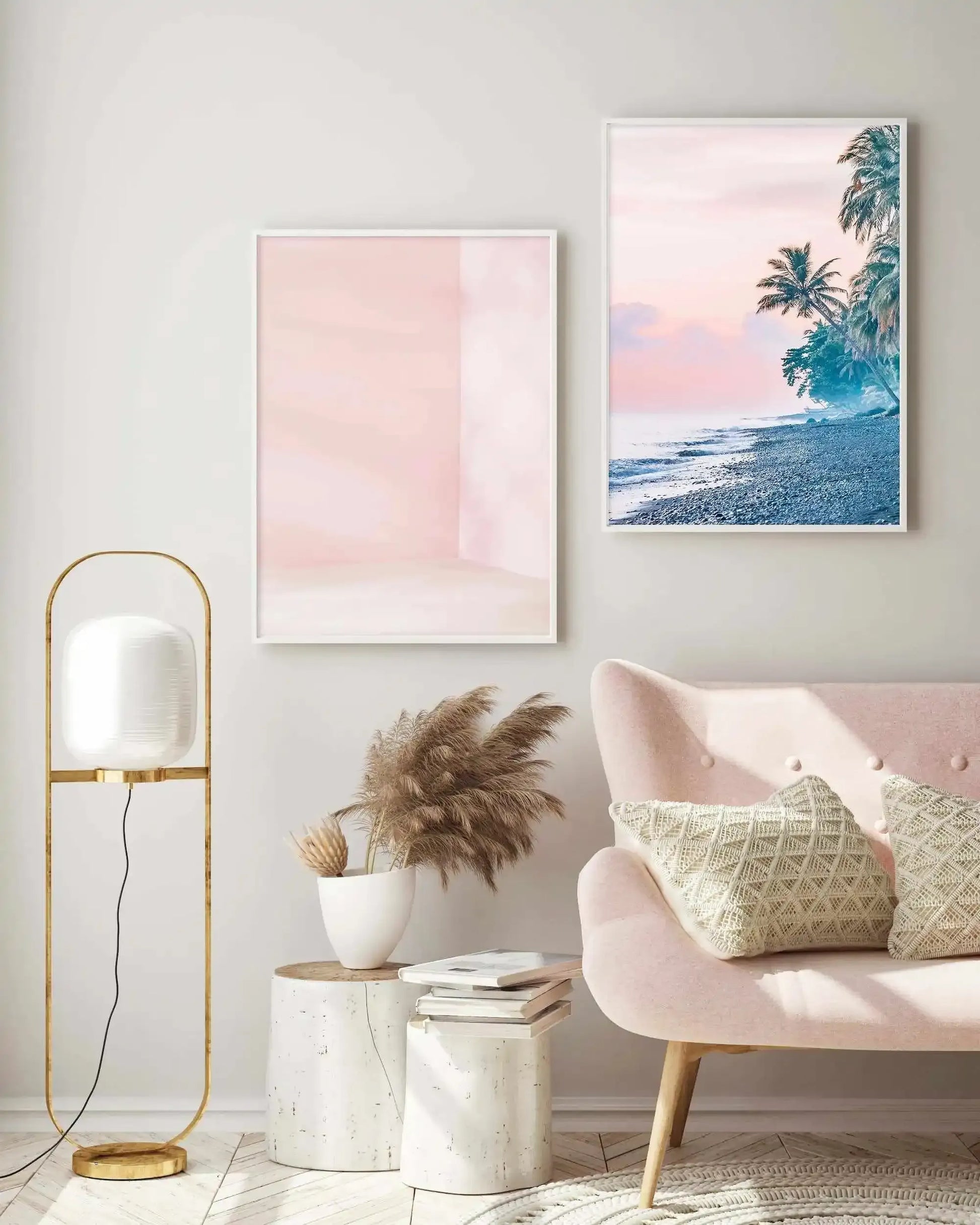 Bali Dreaming Art Print-PRINT-Olive et Oriel-Olive et Oriel-Buy-Australian-Art-Prints-Online-with-Olive-et-Oriel-Your-Artwork-Specialists-Austrailia-Decorate-With-Coastal-Photo-Wall-Art-Prints-From-Our-Beach-House-Artwork-Collection-Fine-Poster-and-Framed-Artwork