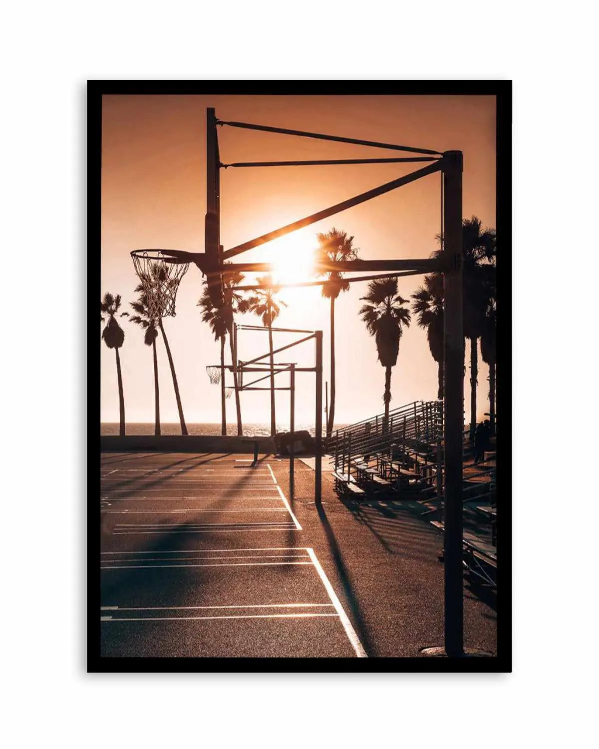 Baller Art Print from Olive et Oriel where you can shop wallpaper and artworks online