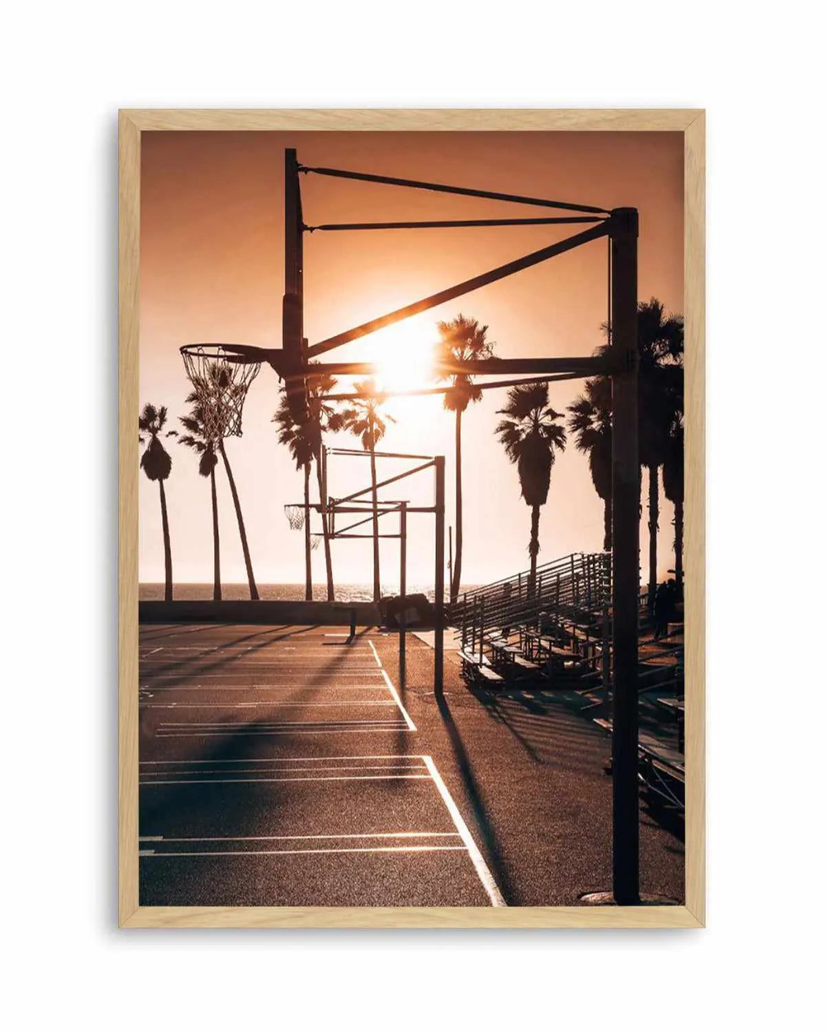 Baller Art Print from Olive et Oriel where you can shop wallpaper and artworks online