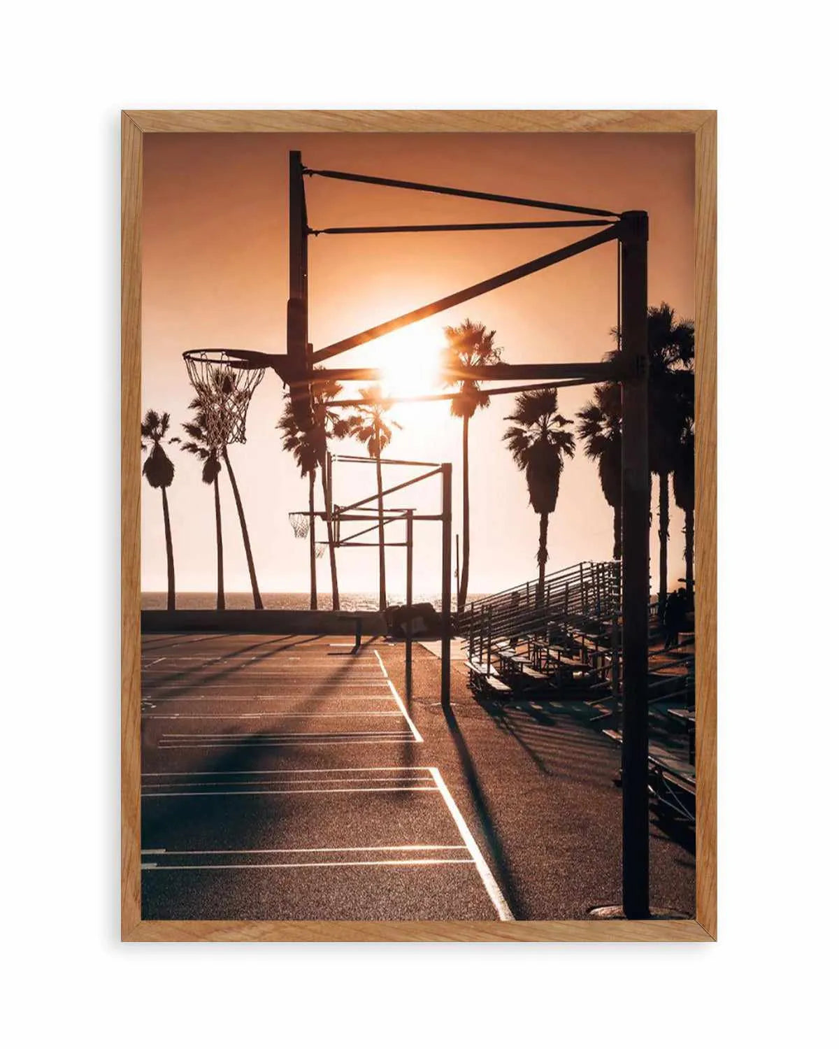 Baller Art Print from Olive et Oriel where you can shop wallpaper and artworks online