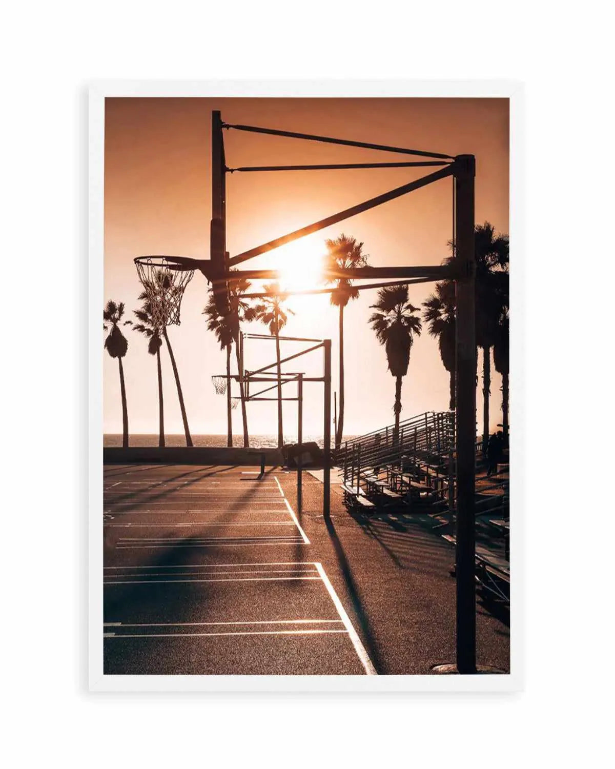 Baller Art Print from Olive et Oriel where you can shop wallpaper and artworks online