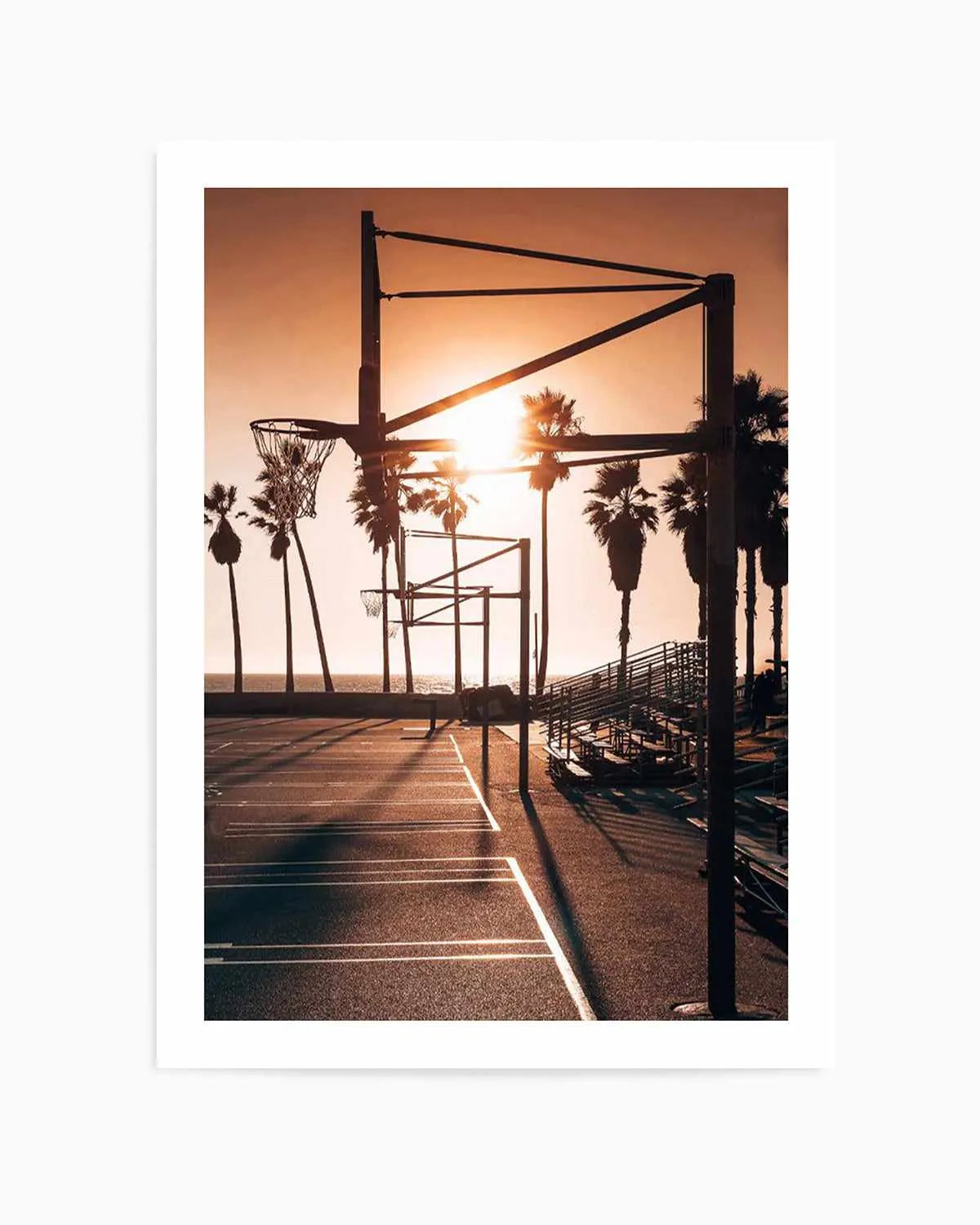 Baller Art Print from Olive et Oriel where you can shop wallpaper and artworks online