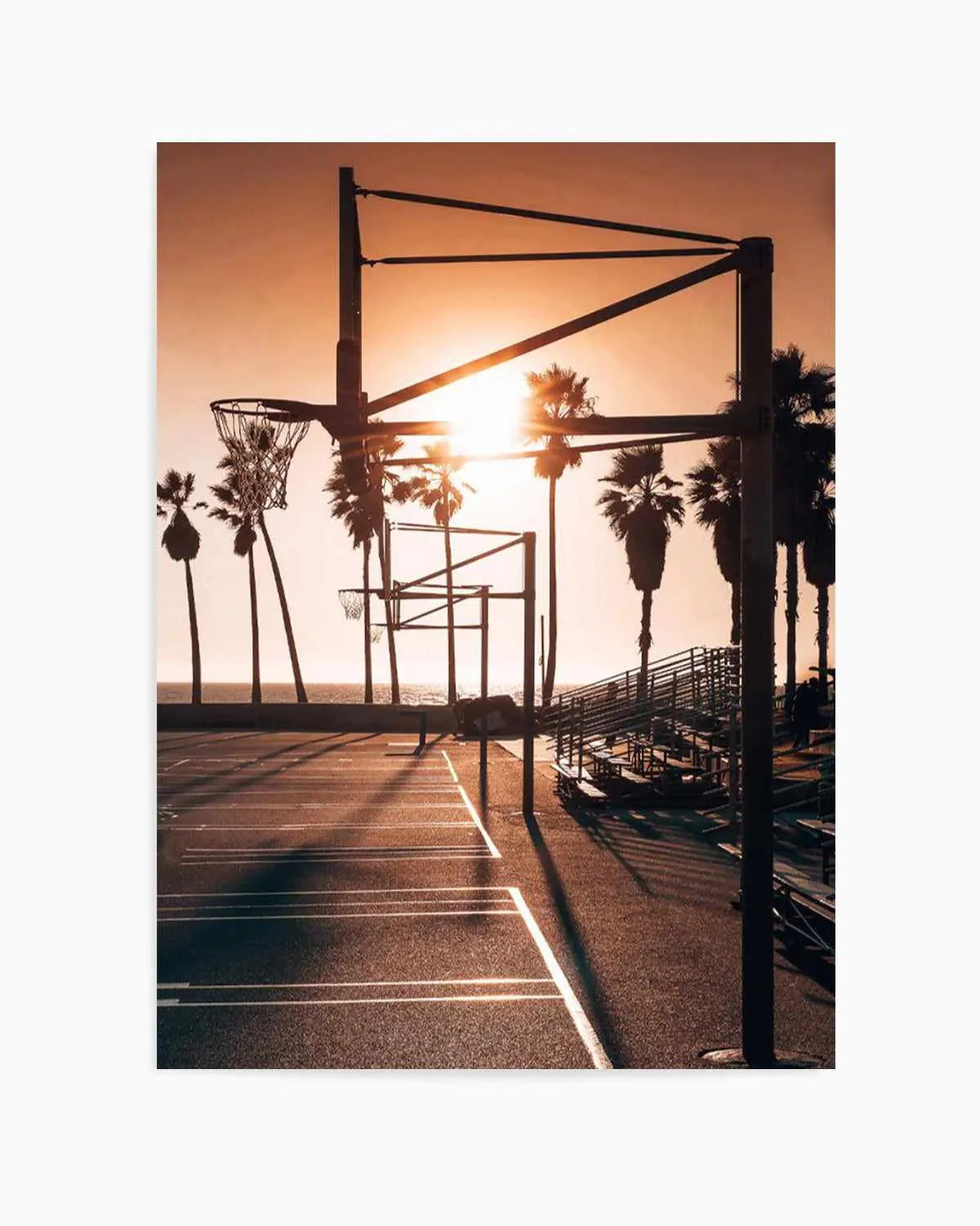 Baller Art Print from Olive et Oriel where you can shop wallpaper and artworks online