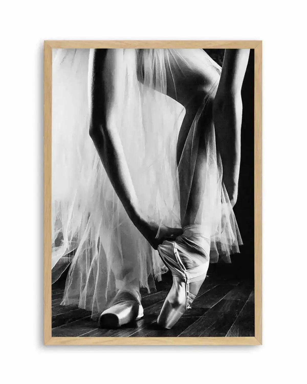 Ballerina I Art Print from Olive et Oriel where you can shop wallpaper and artworks online