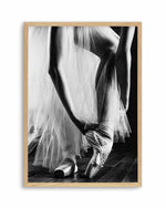 Ballerina I Art Print