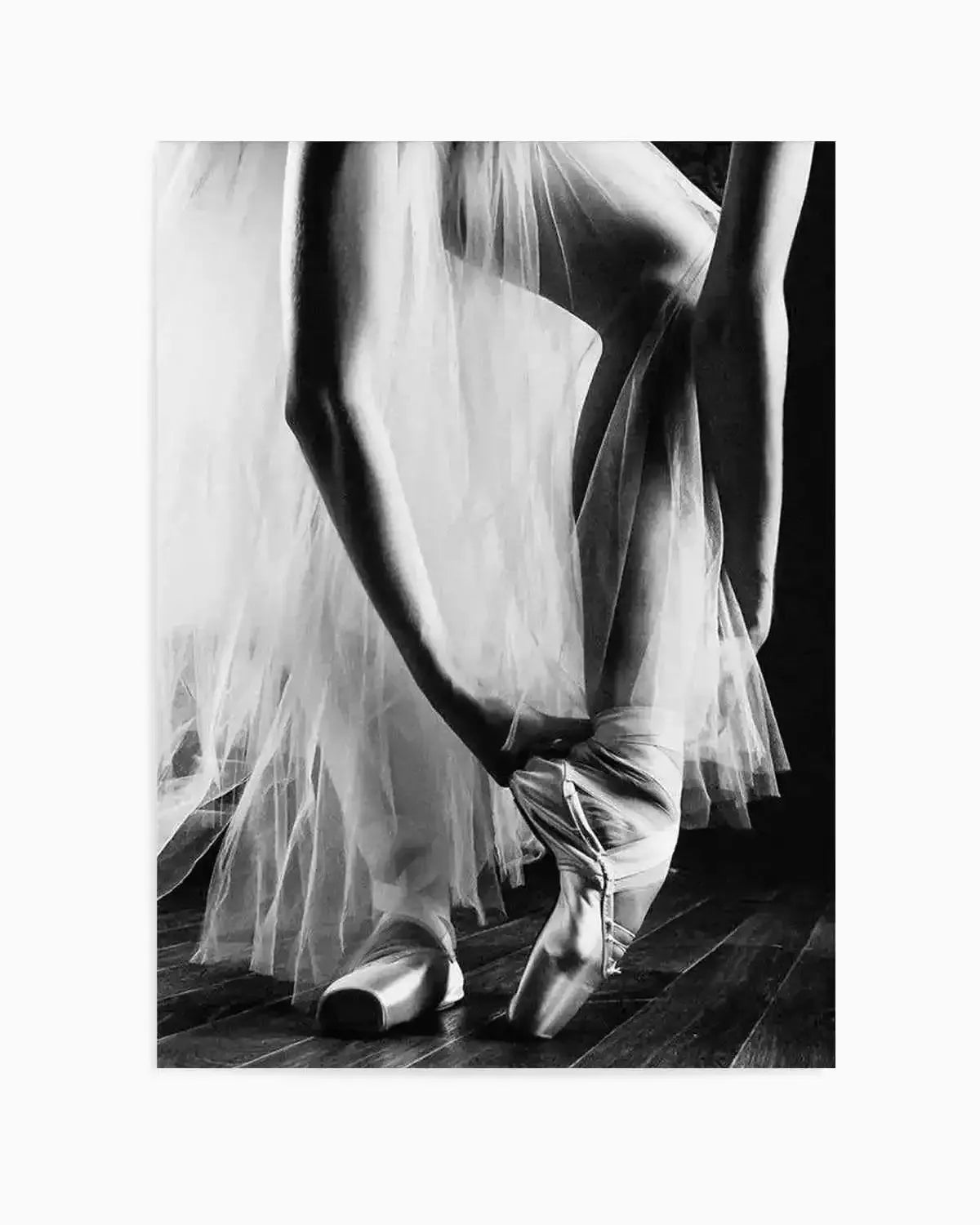 Ballerina I Art Print from Olive et Oriel where you can shop wallpaper and artworks online
