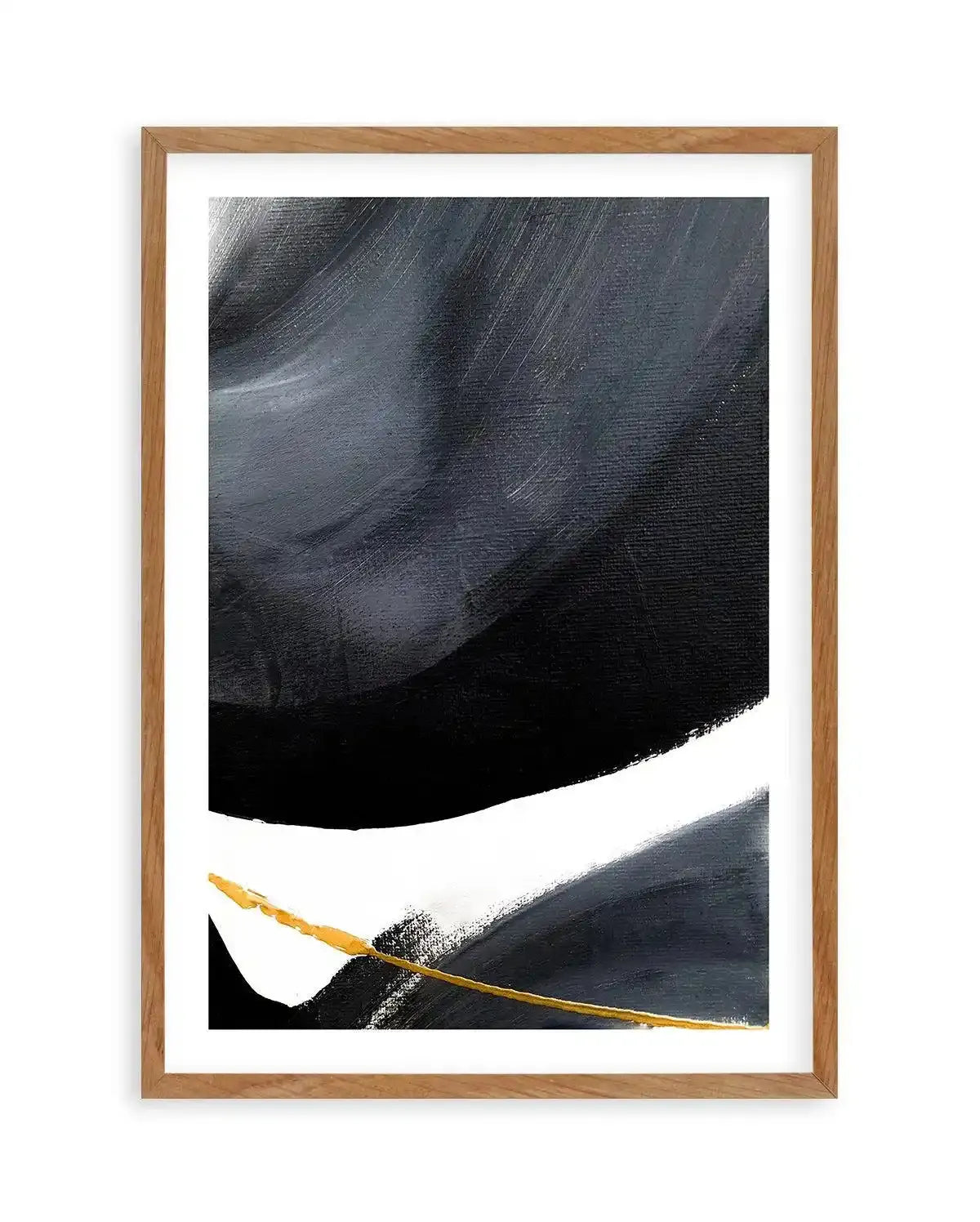 Balmain I Art Print-PRINT-Olive et Oriel-Olive et Oriel-50x70 cm | 19.6" x 27.5"-Walnut-With White Border-Buy-Australian-Art-Prints-Online-with-Olive-et-Oriel-Your-Artwork-Specialists-Austrailia-Decorate-With-Coastal-Photo-Wall-Art-Prints-From-Our-Beach-House-Artwork-Collection-Fine-Poster-and-Framed-Artwork