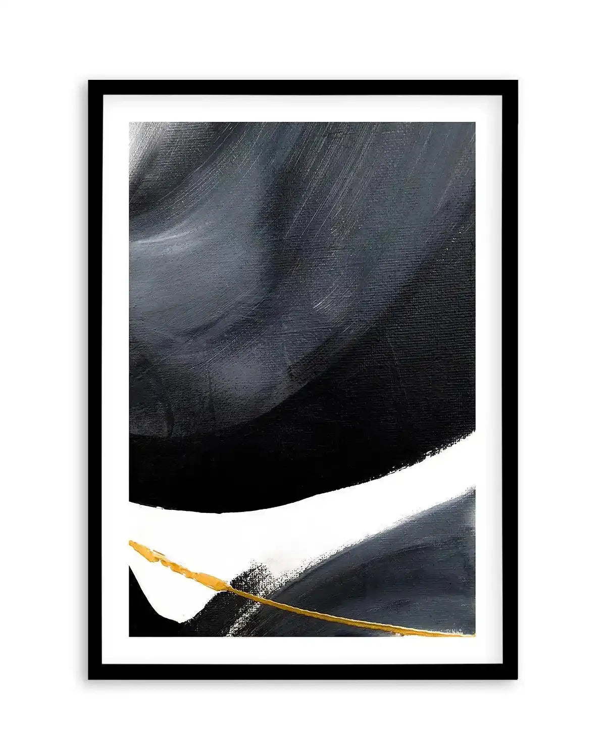 Balmain I Art Print-PRINT-Olive et Oriel-Olive et Oriel-A5 | 5.8" x 8.3" | 14.8 x 21cm-Black-With White Border-Buy-Australian-Art-Prints-Online-with-Olive-et-Oriel-Your-Artwork-Specialists-Austrailia-Decorate-With-Coastal-Photo-Wall-Art-Prints-From-Our-Beach-House-Artwork-Collection-Fine-Poster-and-Framed-Artwork