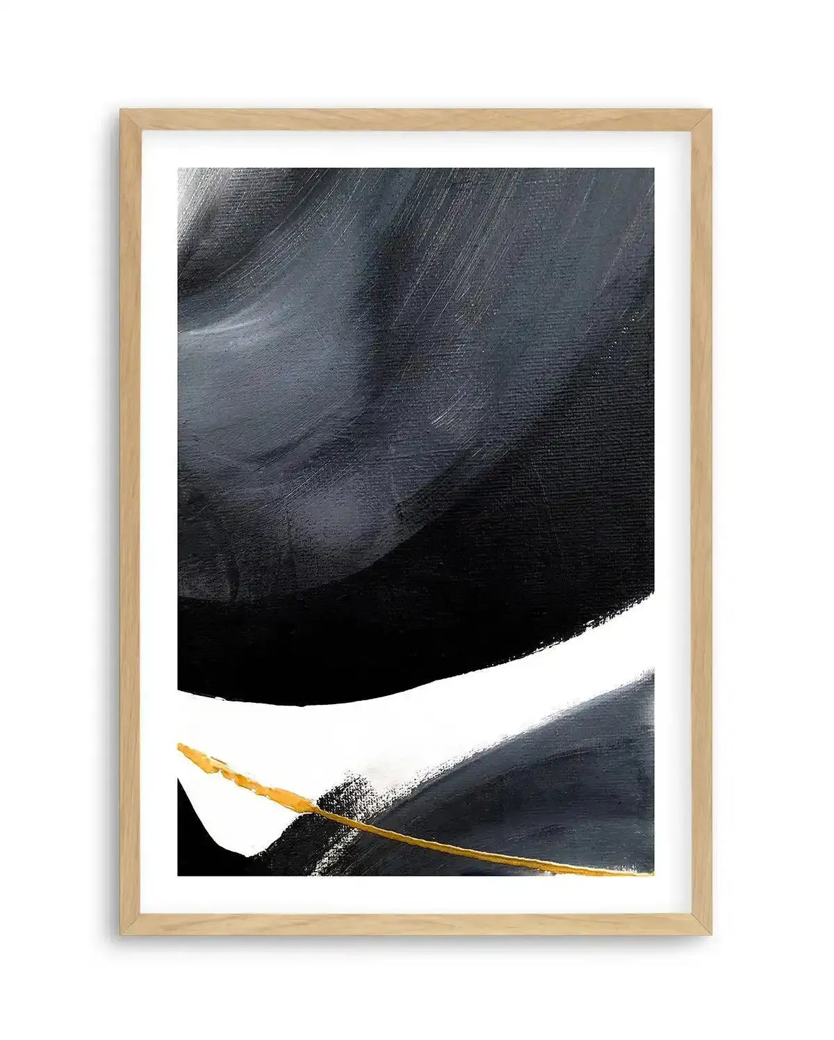 Balmain I Art Print-PRINT-Olive et Oriel-Olive et Oriel-A5 | 5.8" x 8.3" | 14.8 x 21cm-Oak-With White Border-Buy-Australian-Art-Prints-Online-with-Olive-et-Oriel-Your-Artwork-Specialists-Austrailia-Decorate-With-Coastal-Photo-Wall-Art-Prints-From-Our-Beach-House-Artwork-Collection-Fine-Poster-and-Framed-Artwork