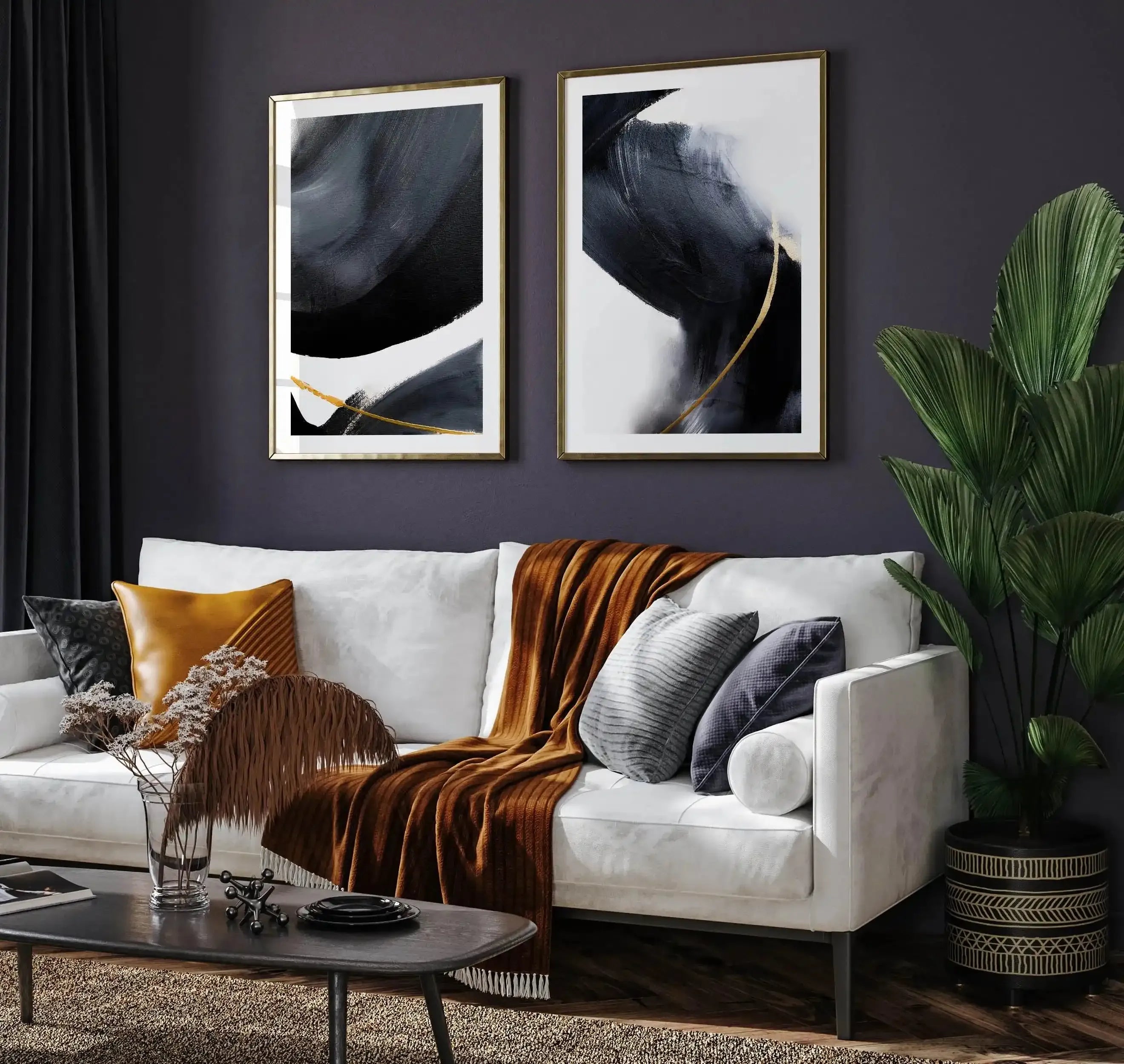 Balmain I Art Print-PRINT-Olive et Oriel-Olive et Oriel-Buy-Australian-Art-Prints-Online-with-Olive-et-Oriel-Your-Artwork-Specialists-Austrailia-Decorate-With-Coastal-Photo-Wall-Art-Prints-From-Our-Beach-House-Artwork-Collection-Fine-Poster-and-Framed-Artwork