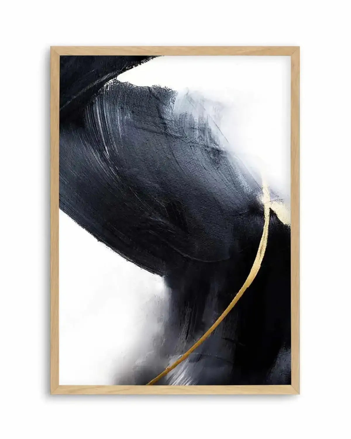 Balmain II Art Print from Olive et Oriel where you can shop wallpaper and artworks online