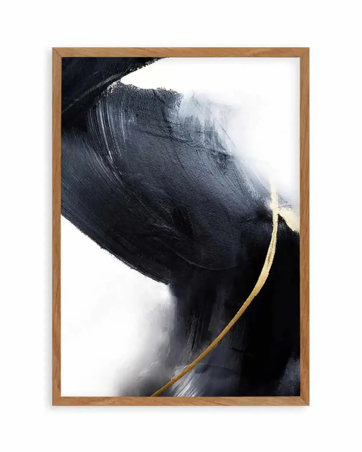Balmain II Art Print from Olive et Oriel where you can shop wallpaper and artworks online