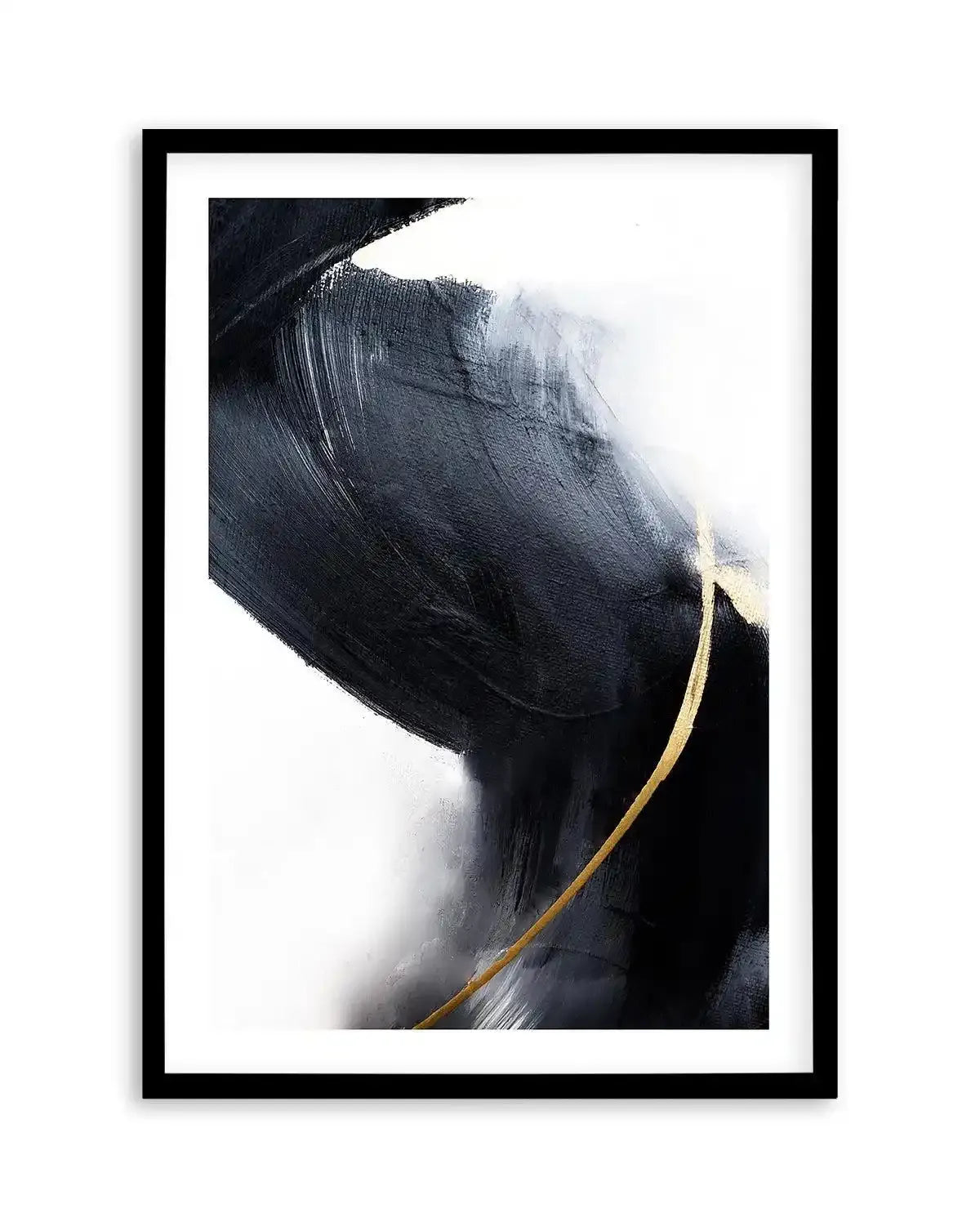 Balmain II Art Print-PRINT-Olive et Oriel-Olive et Oriel-A5 | 5.8" x 8.3" | 14.8 x 21cm-Black-With White Border-Buy-Australian-Art-Prints-Online-with-Olive-et-Oriel-Your-Artwork-Specialists-Austrailia-Decorate-With-Coastal-Photo-Wall-Art-Prints-From-Our-Beach-House-Artwork-Collection-Fine-Poster-and-Framed-Artwork