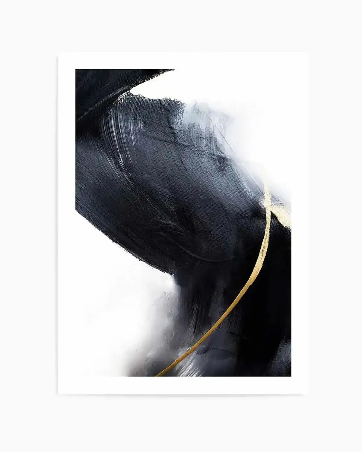 Balmain II Art Print from Olive et Oriel where you can shop wallpaper and artworks online