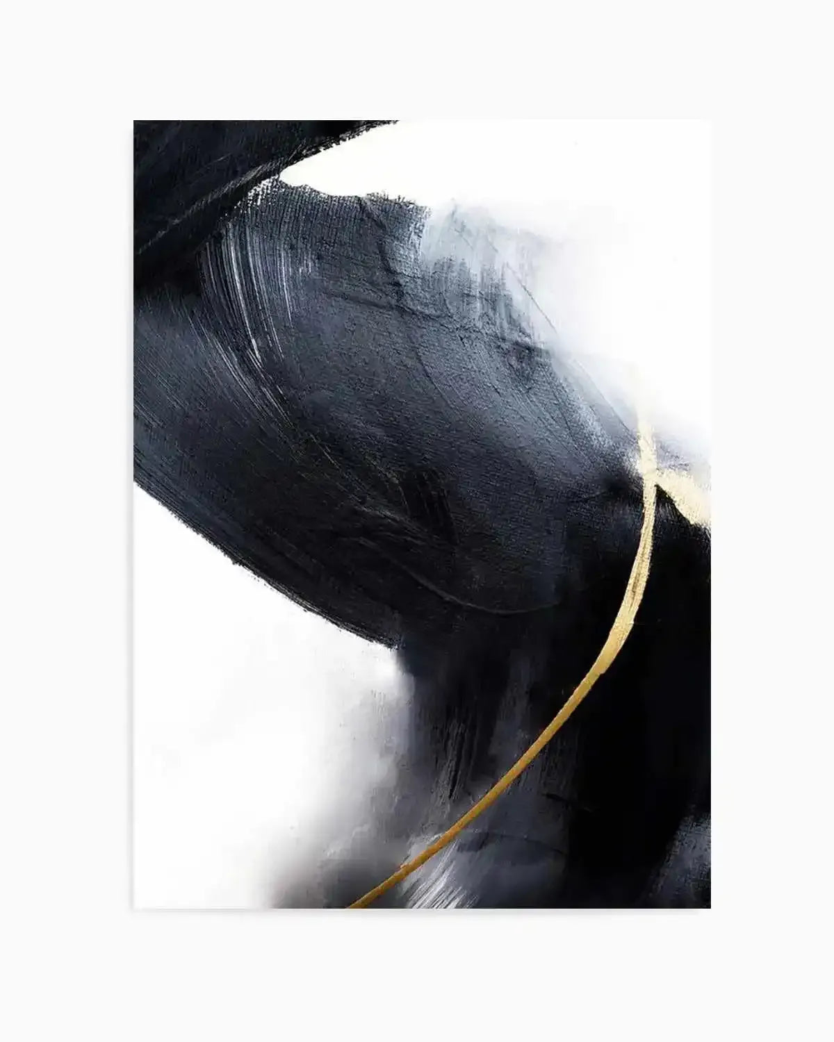 Balmain II Art Print from Olive et Oriel where you can shop wallpaper and artworks online