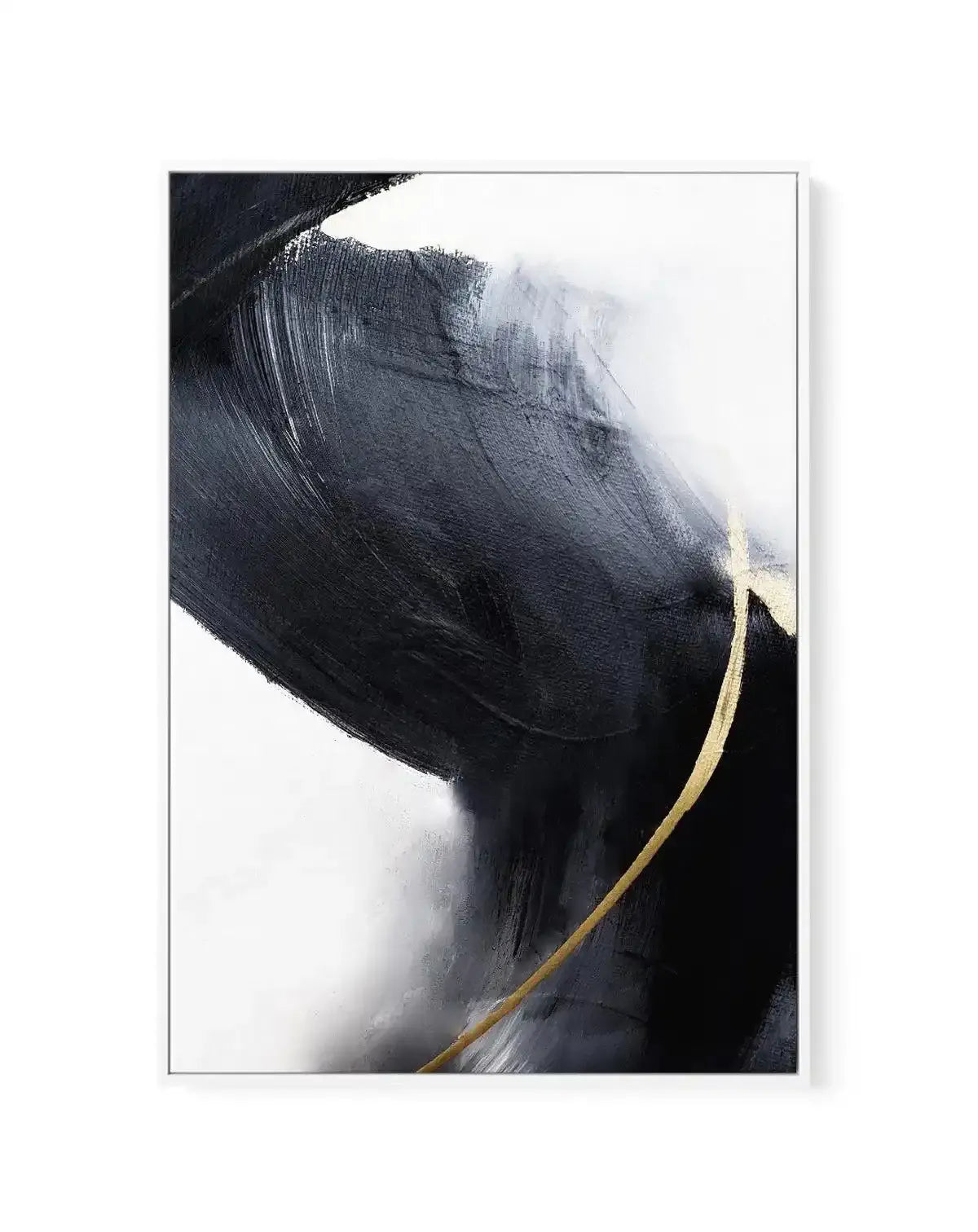 Balmain II | Framed Canvas-CANVAS-You can shop wall art online with Olive et Oriel for everything from abstract art to fun kids wall art. Our beautiful modern art prints and canvas art are available from large canvas prints to wall art paintings and our proudly Australian artwork collection offers only the highest quality framed large wall art and canvas art Australia - You can buy fashion photography prints or Hampton print posters and paintings on canvas from Olive et Oriel and have them deliv