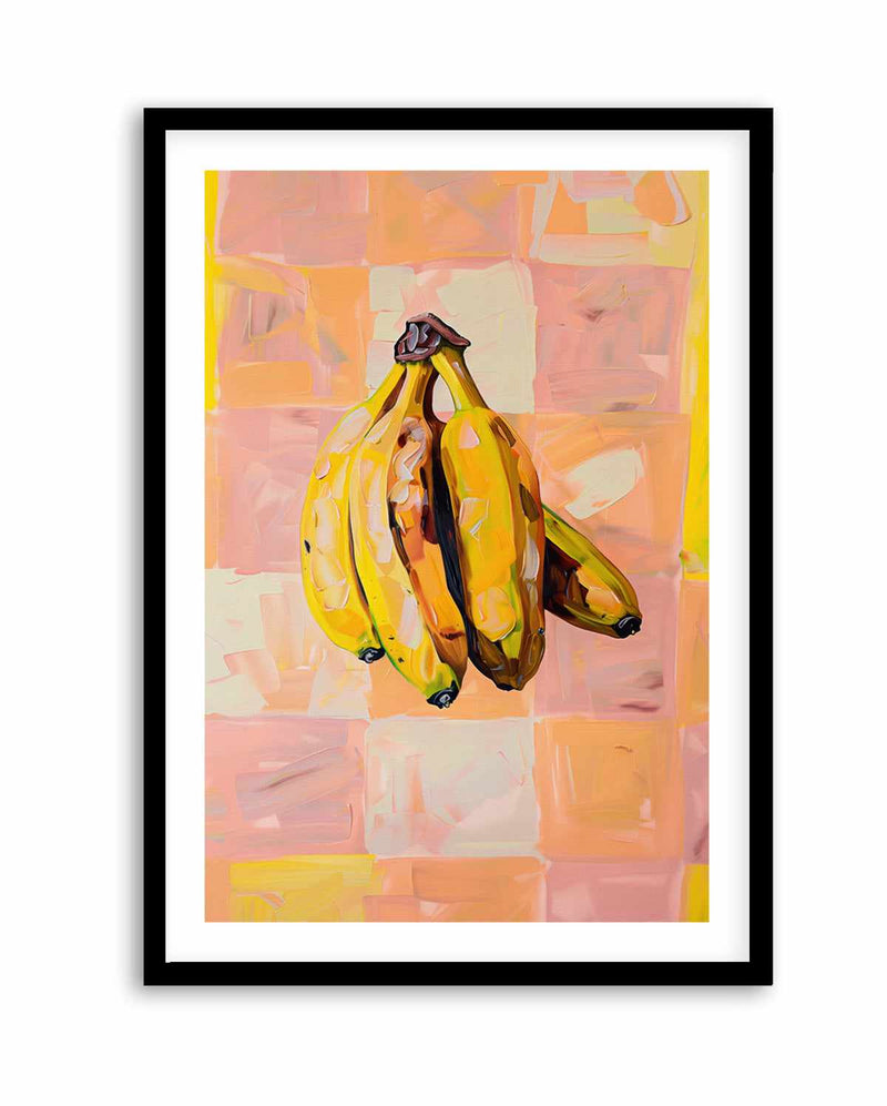 Bananas | Art Print