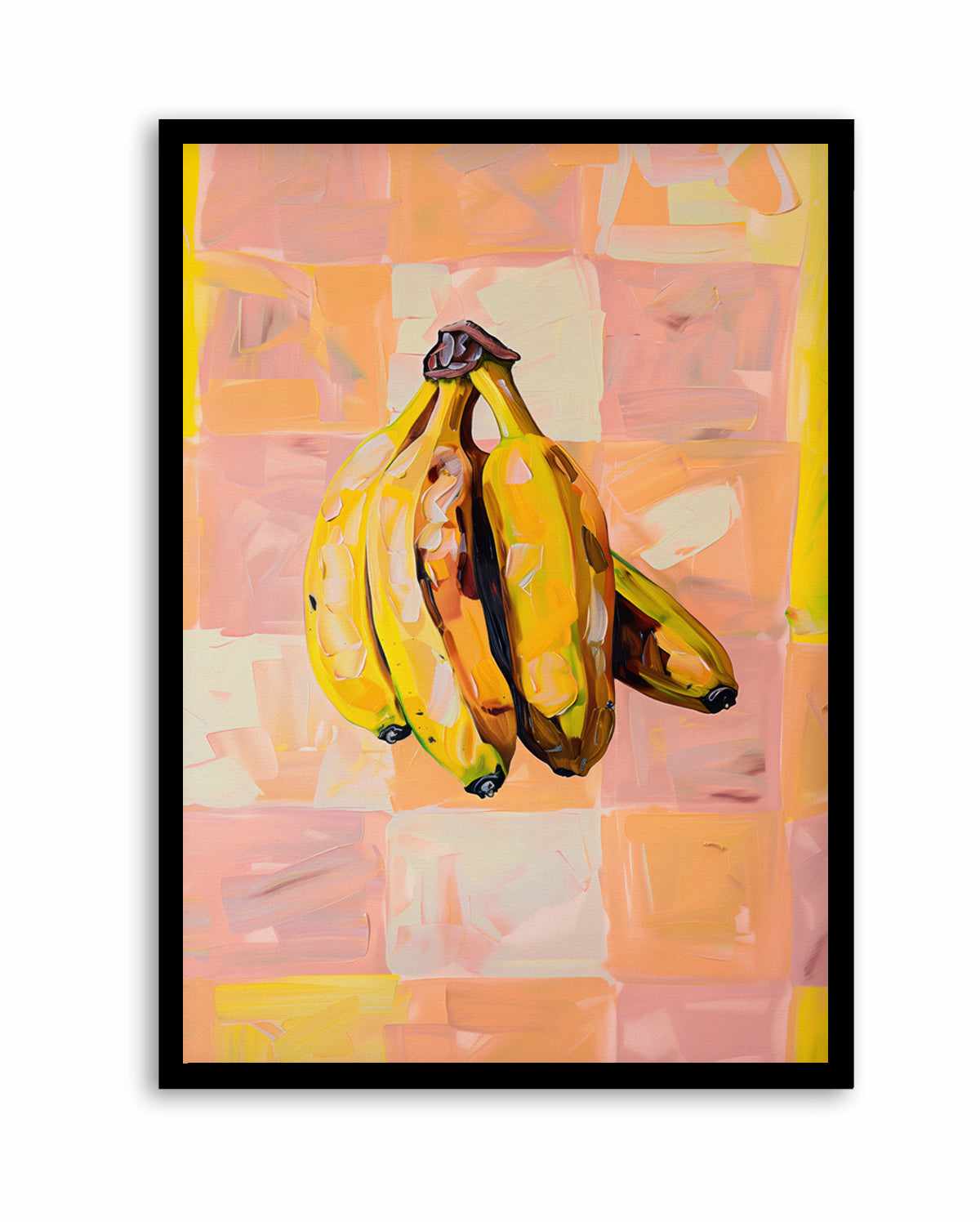 Bananas | Art Print